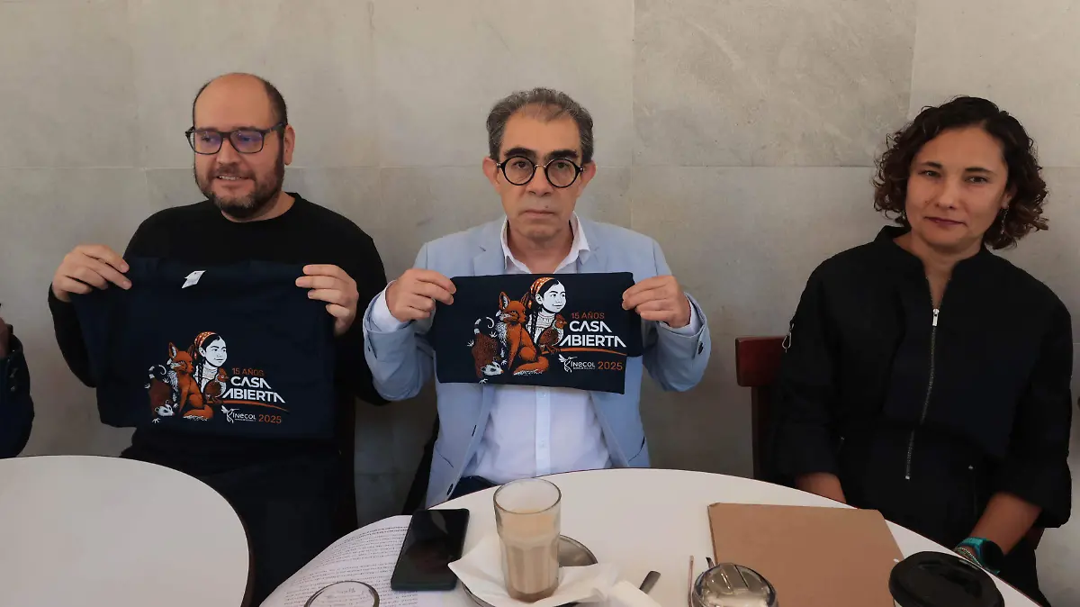 Inecol Cambio climático 