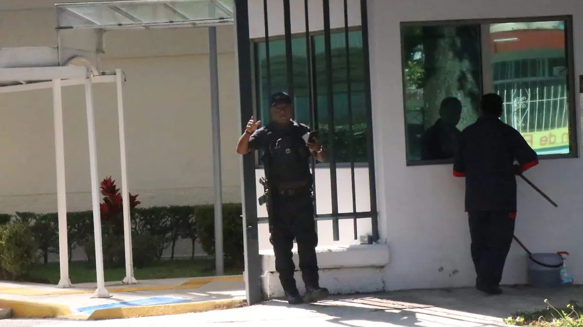 Acuerdos de trabajadores del Poder Judicial Federal