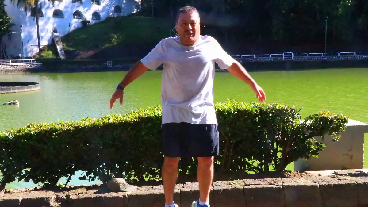 Víctor Rafael Rebolledo