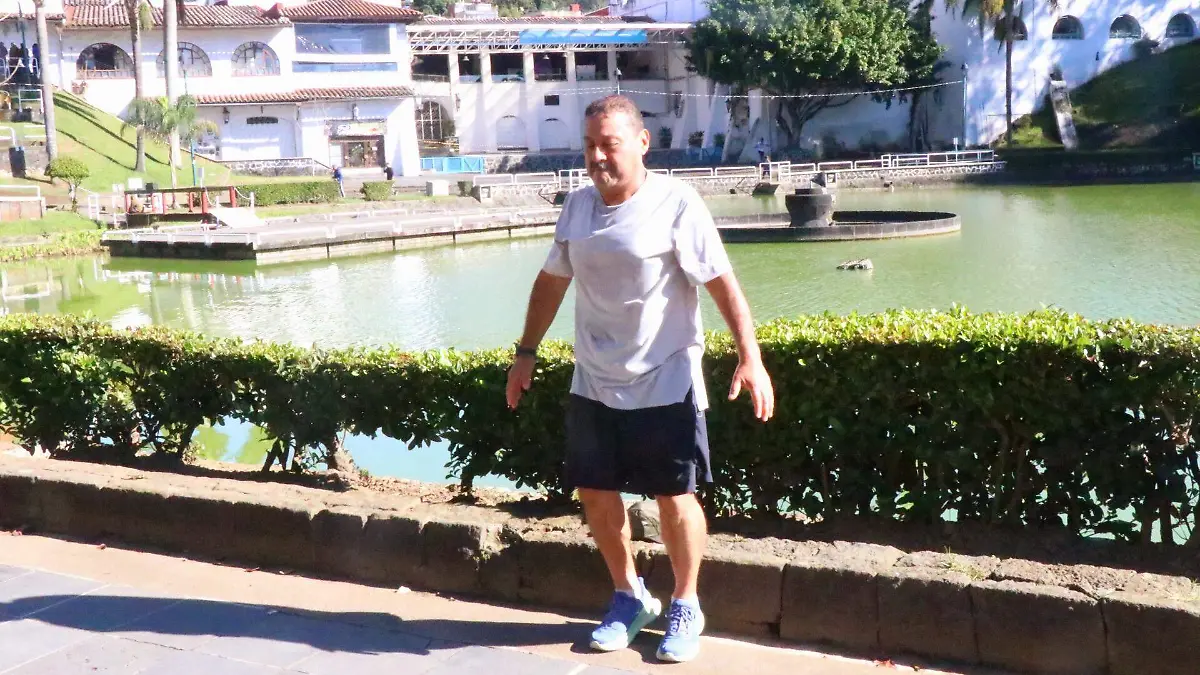 Víctor Rafael Rebolledo