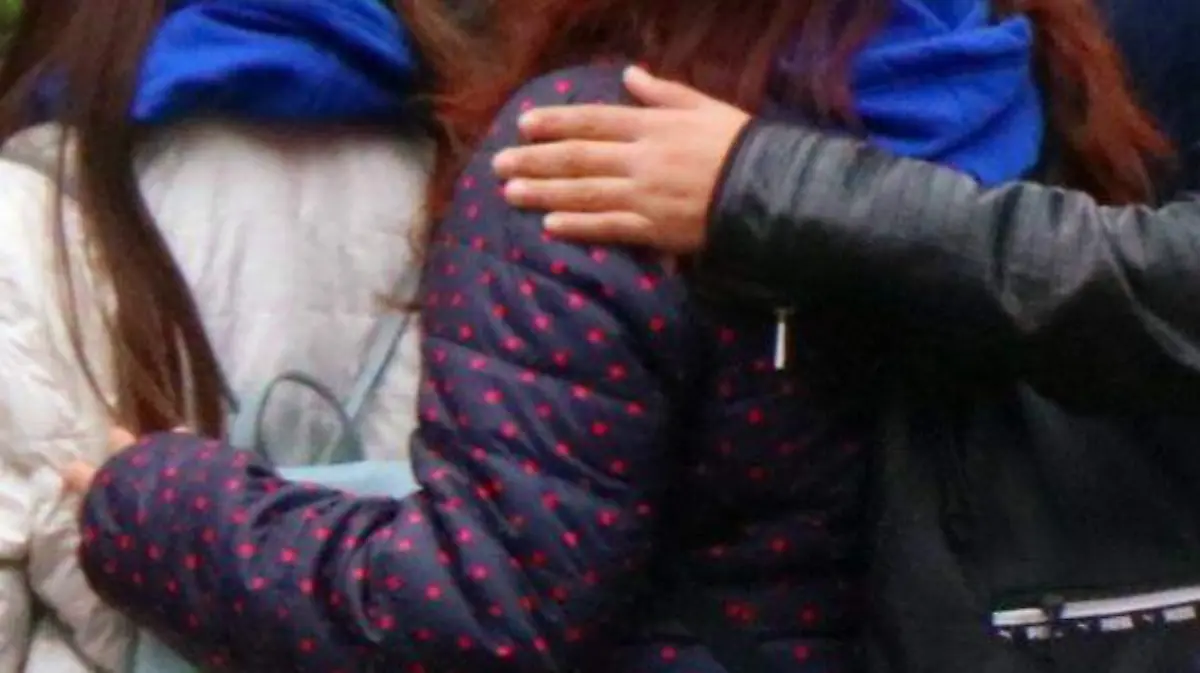 Acoso | Violencia contra las mujeres