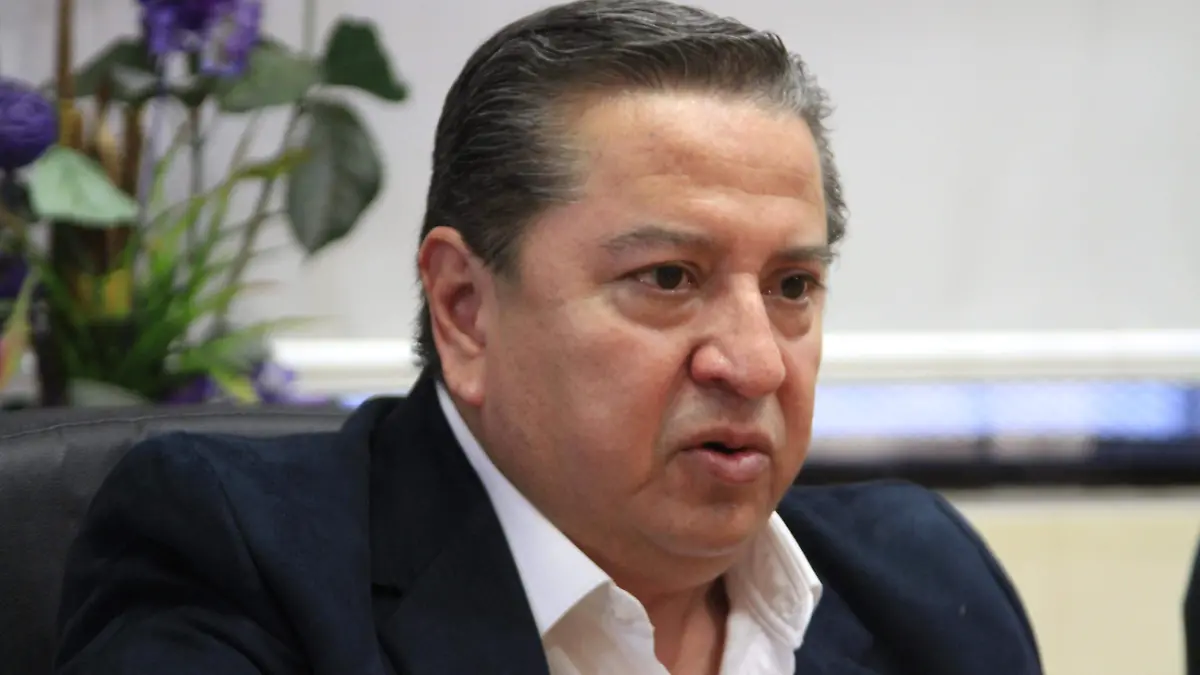 david- Rafael Vela Martínez 
