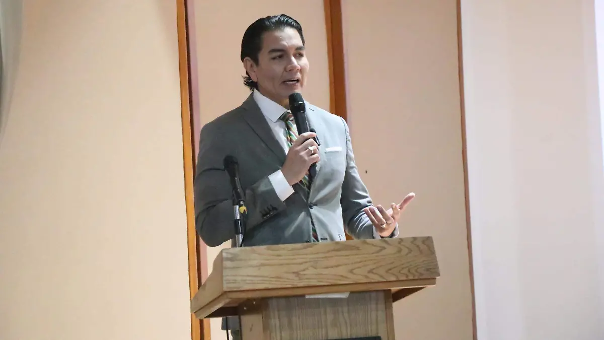 Doctor Erick Gerardo Ruiz