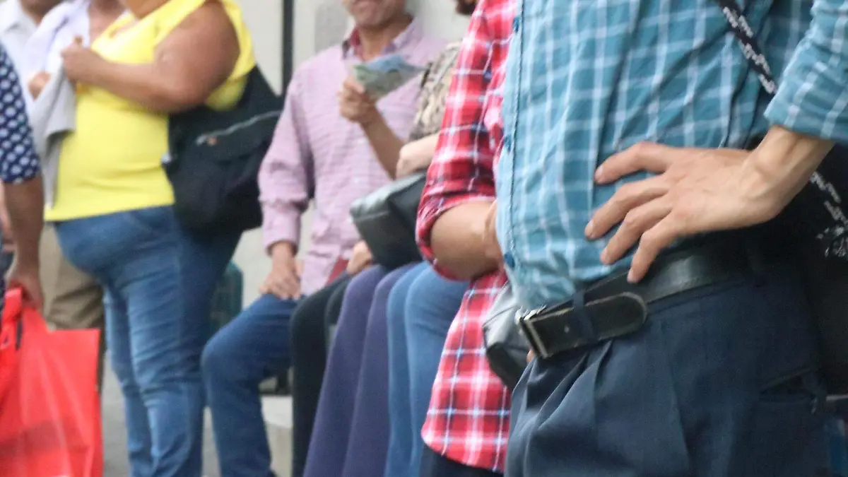 Adultos mayores | Obesidad