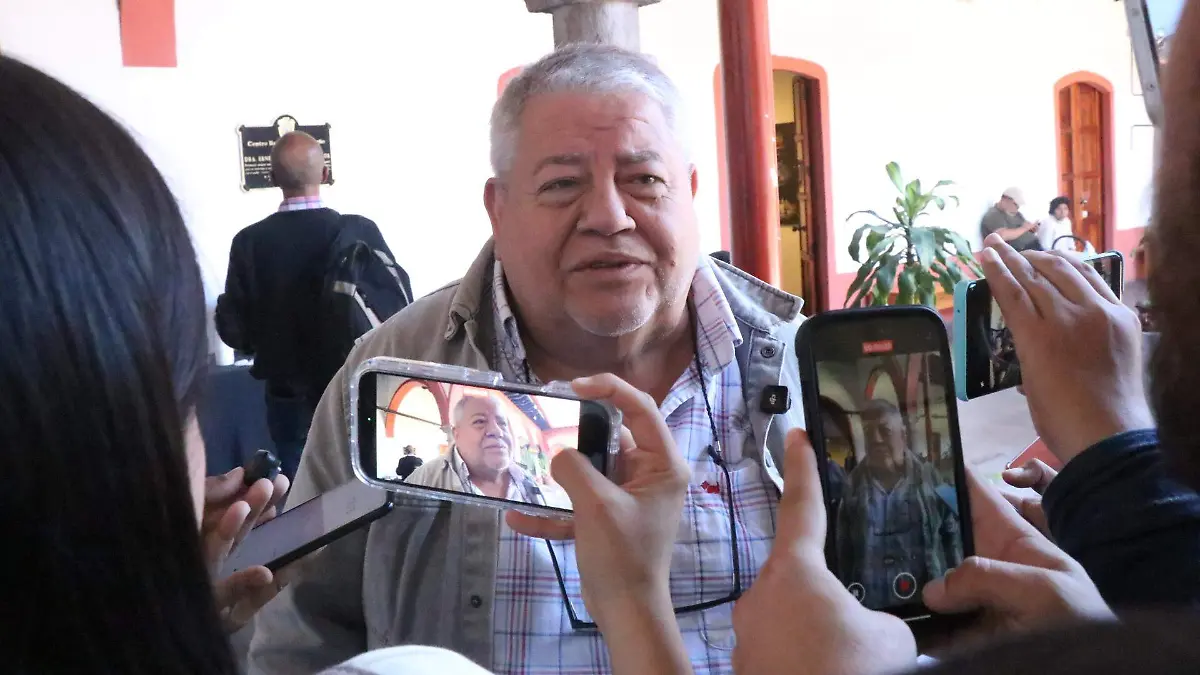 david- Manuel Huerta