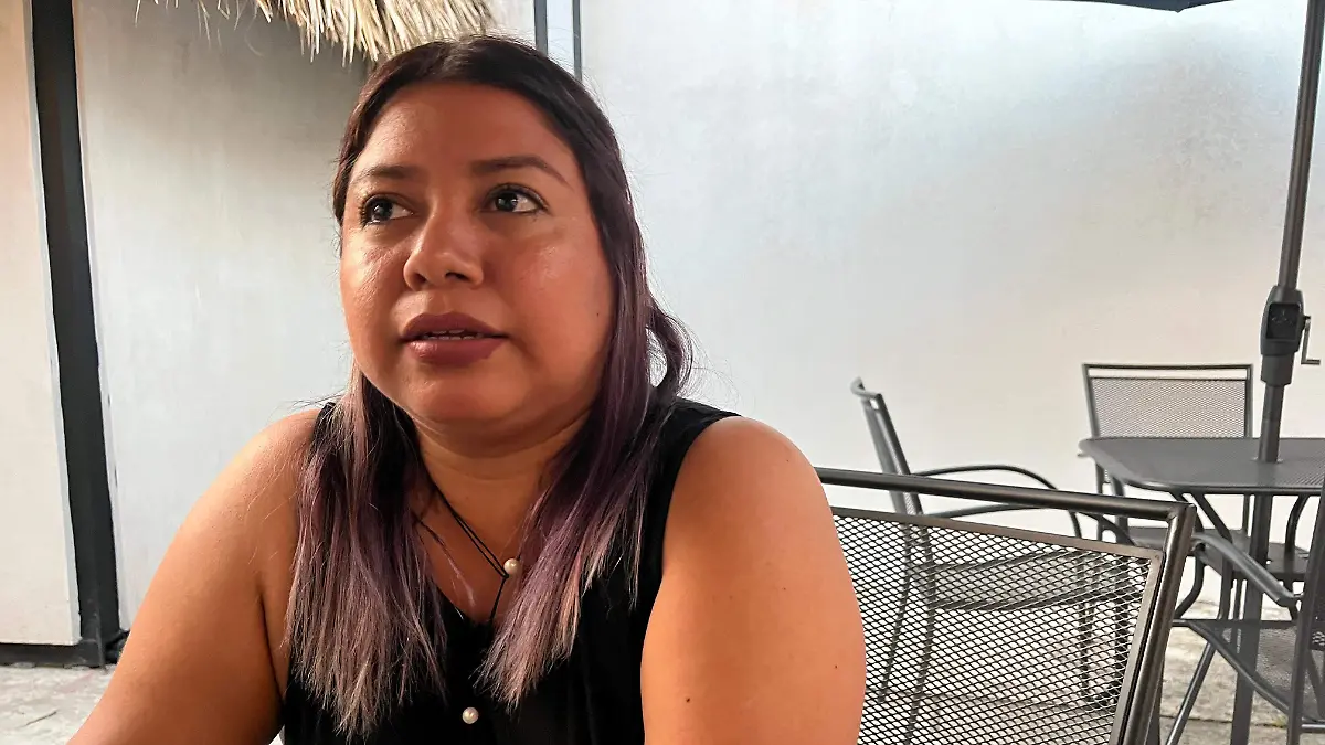 Ana Karina Maldonado Malpica psicóloga 