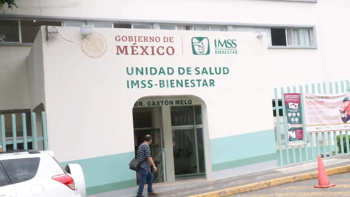 Vacunas | Clínica 58 del IMSS Xalapa