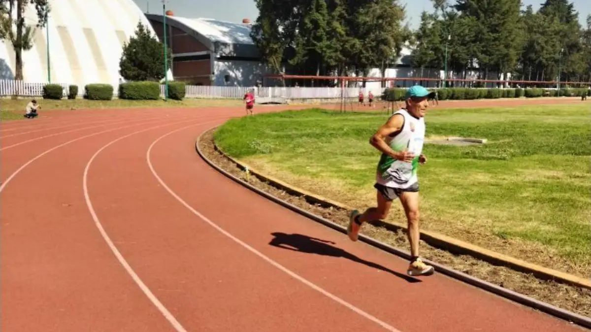 Xalapeño Hermilo Gregorio