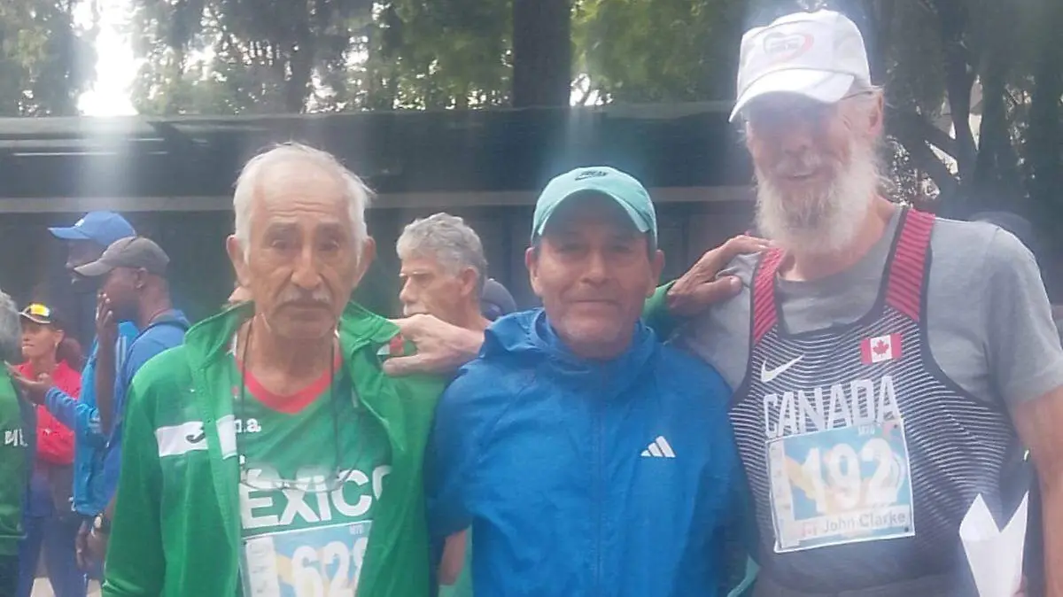 Xalapeño Hermilo Gregorio