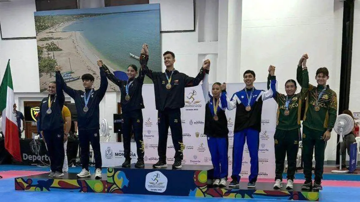 Xalapeña Ximena Juárez Franco