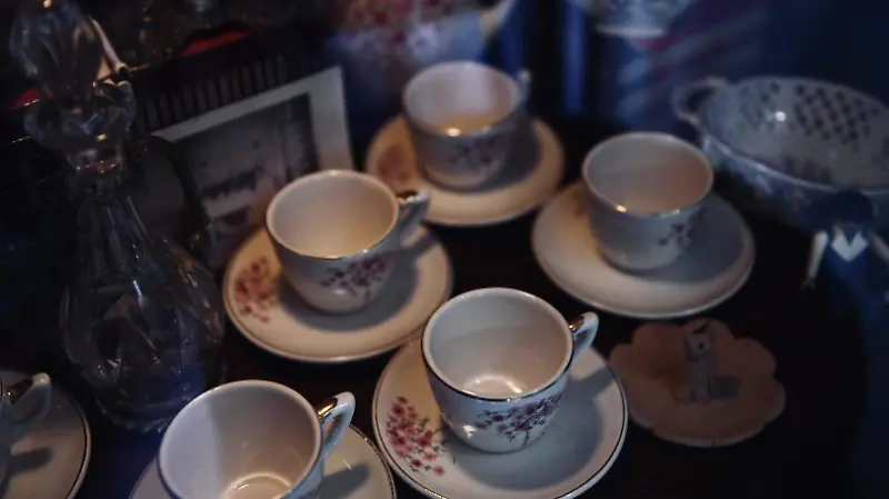 Antigüedades de Xalapa