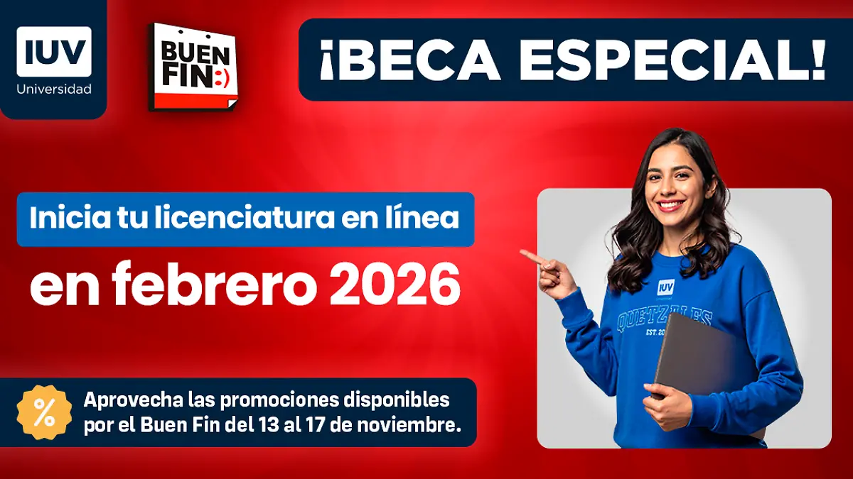IUV Universidad