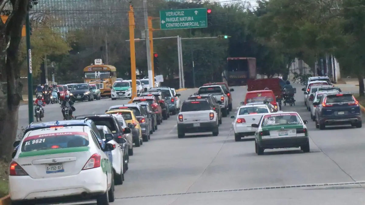 Cierre de Puente El Olmo