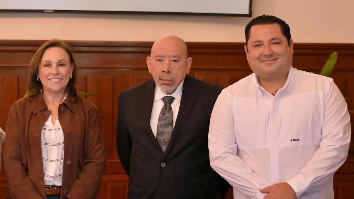 Rocío Nahle García