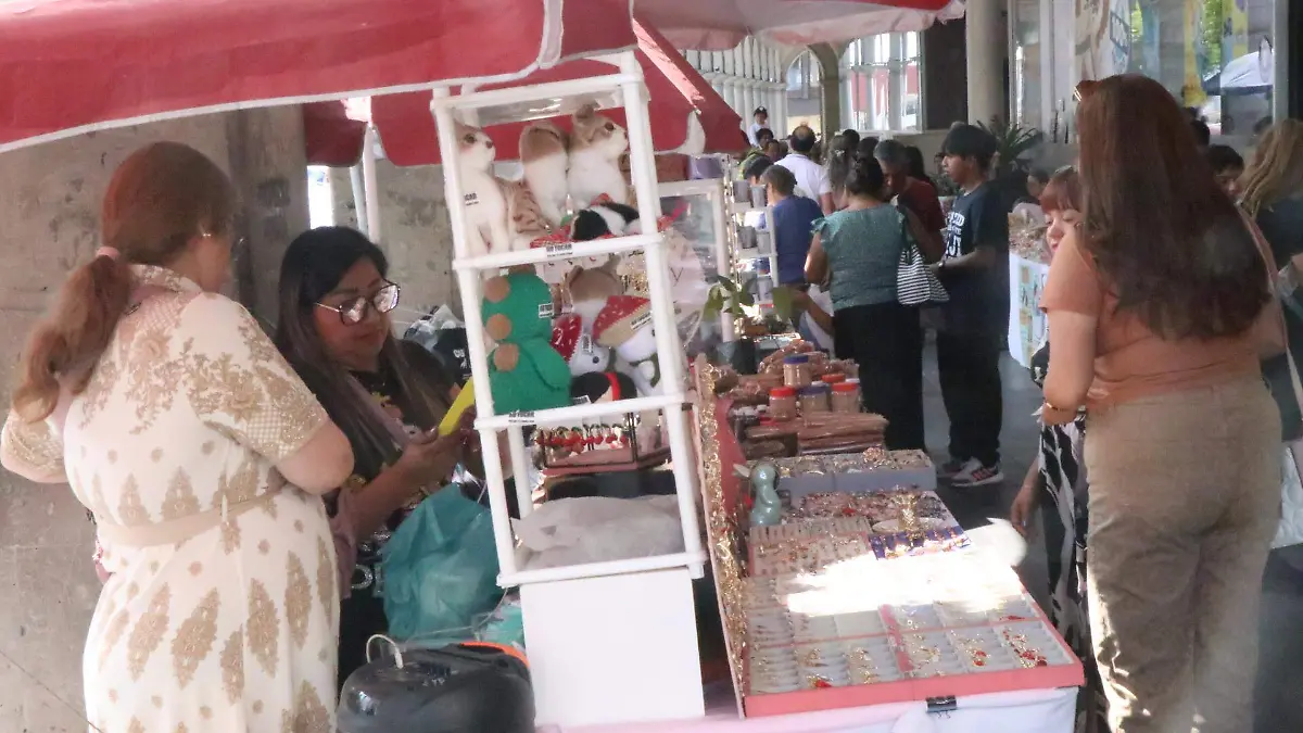 david- Consumo local