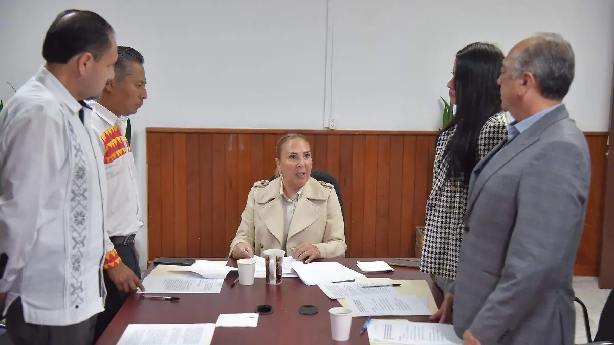 Convocatoria para la Medalla Adolfo Ruiz Cortines 2025