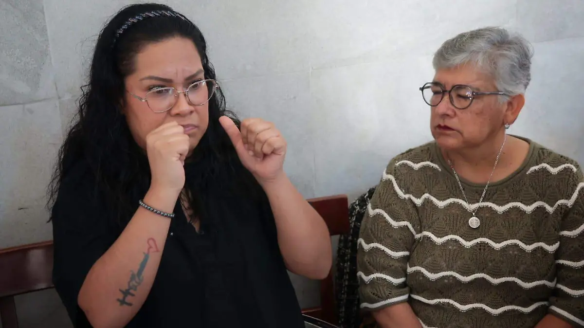 Para visibilizar los problemas que enfrenta la población sorda en Veracruz se realizará una marcha en Xalapa 