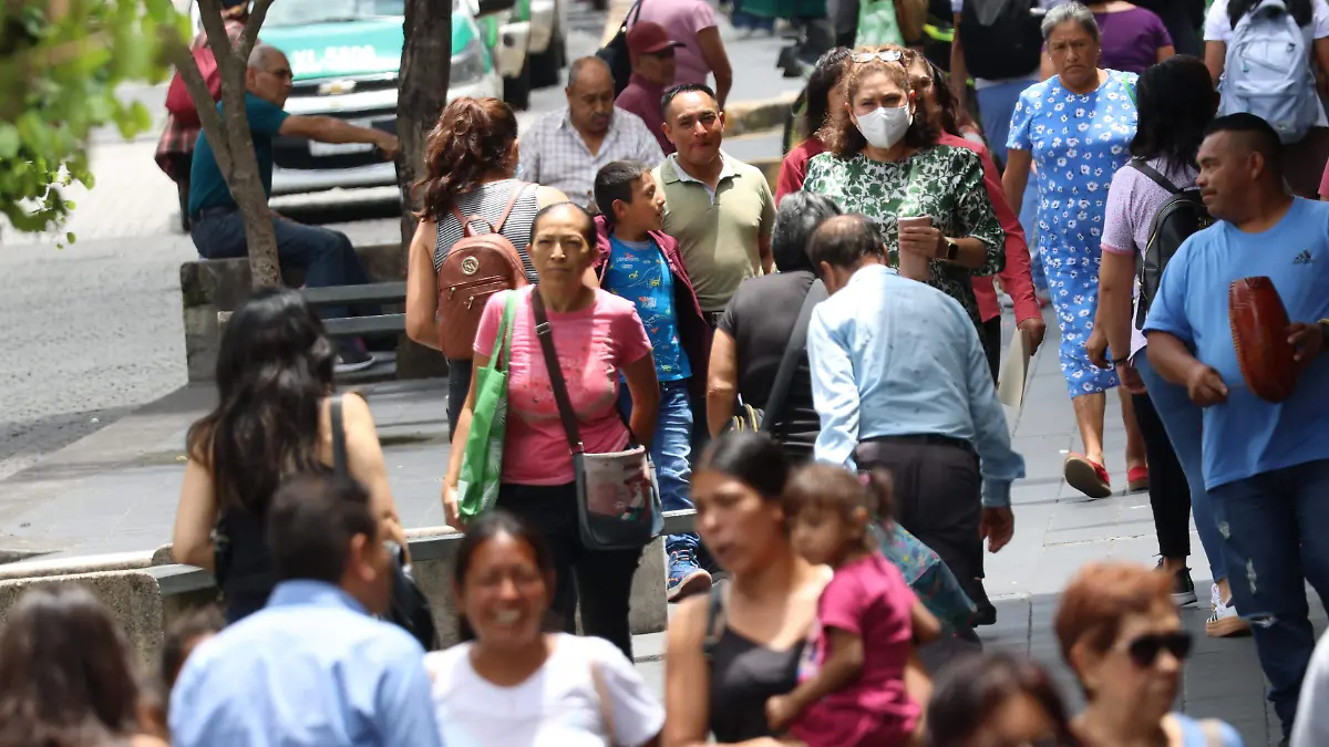 Xalapeños | Gente en Xalapa