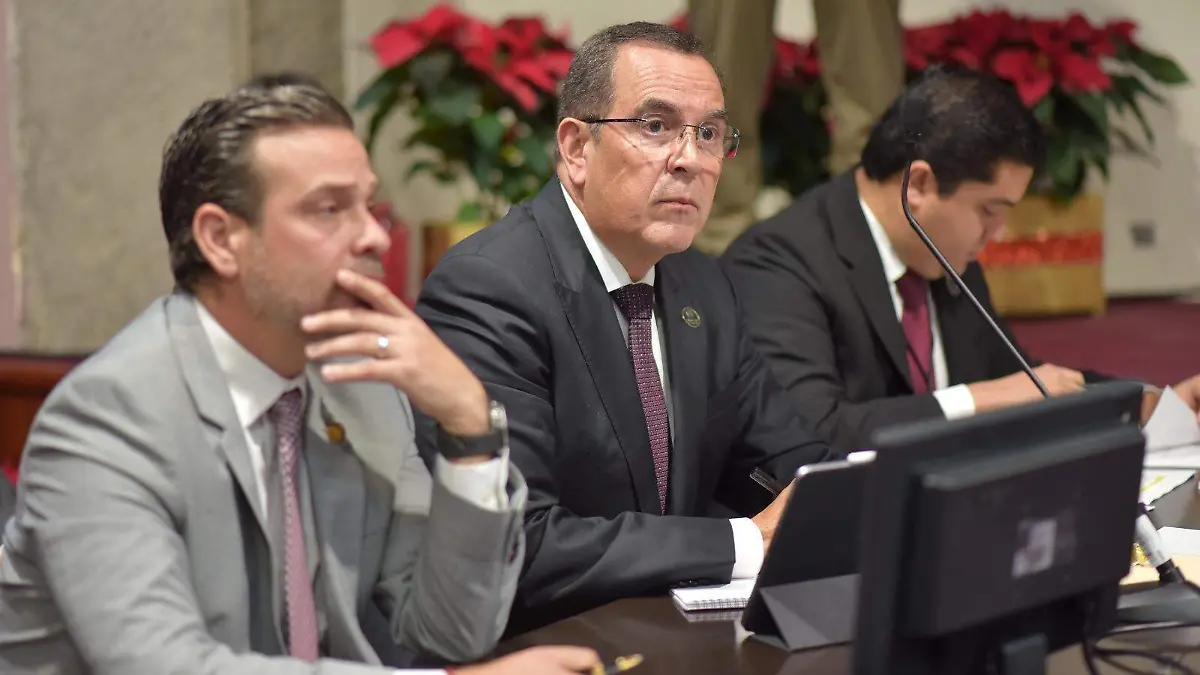 Sedecop reporta 4 mil 380 mdd en nuevos proyectos
