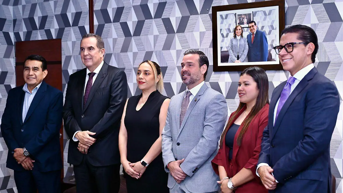 Sedecop reporta 4 mil 380 mdd en nuevos proyectos