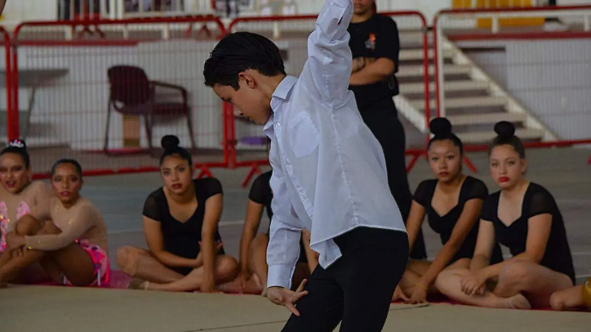 Forma de realizar la disciplina