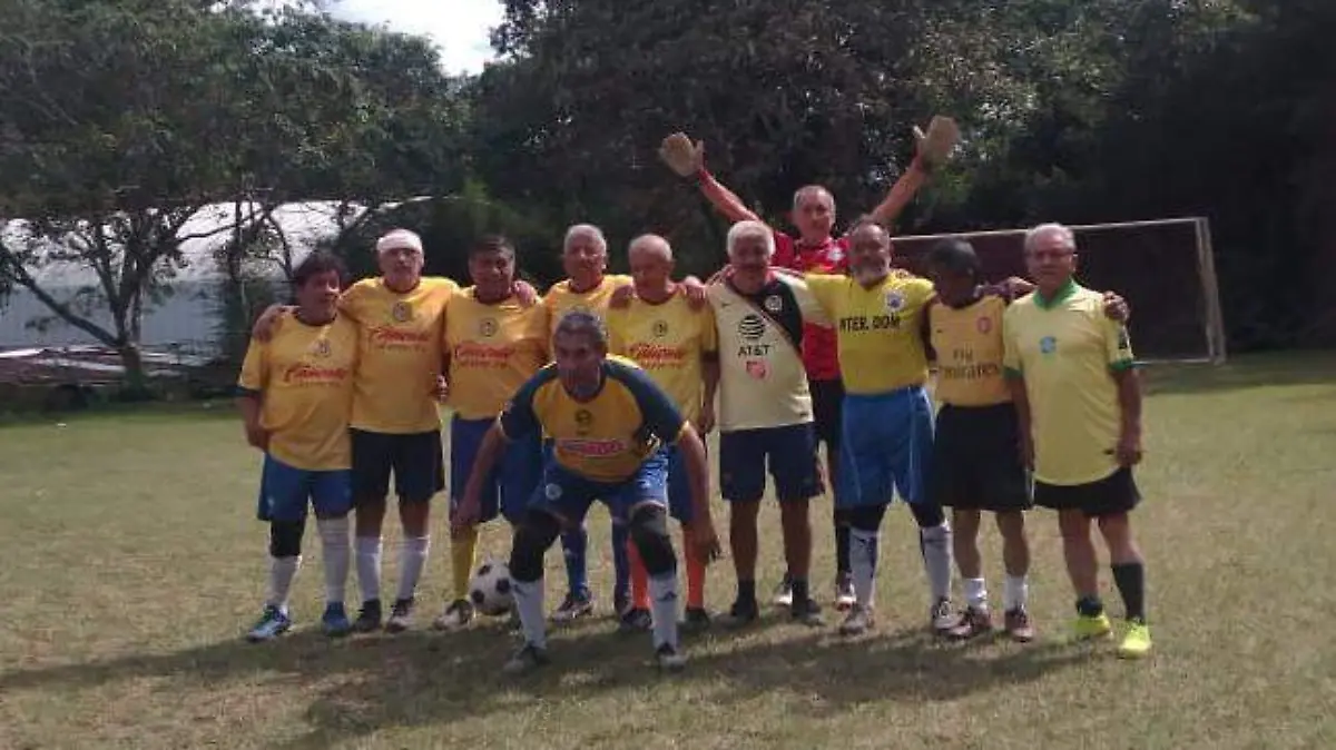 América fue finalista del cuadrangular "Clásicos", sin embargo, cayó contra Águilas