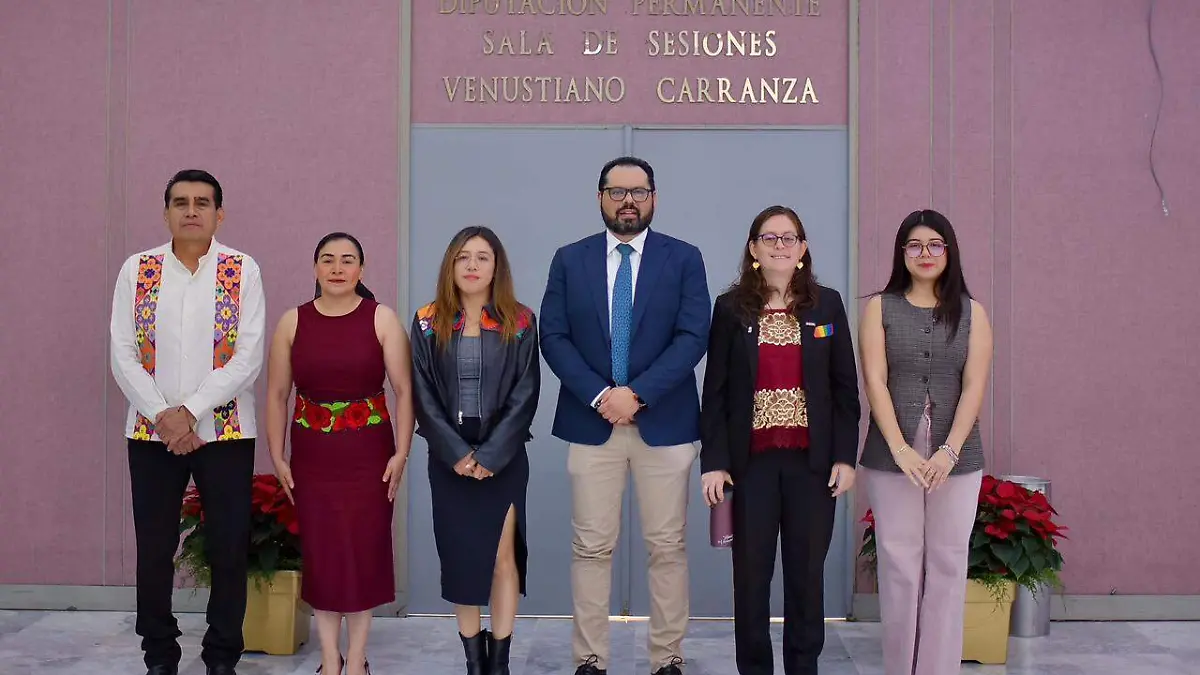 Comparecencia de Sefiplan