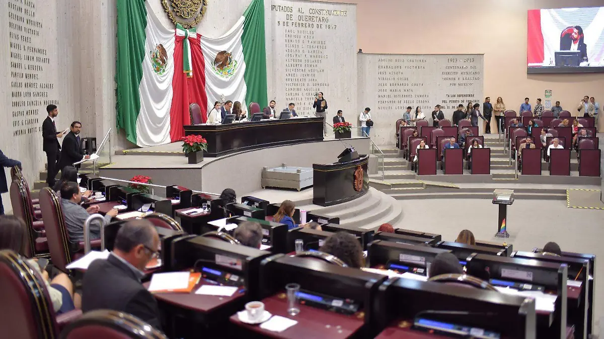 Plazos en entrega-recepción municipal 2