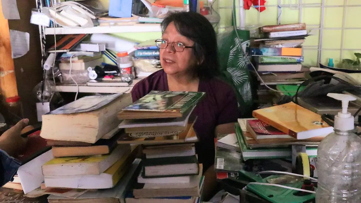 david- Olga Lydia Ramírez 