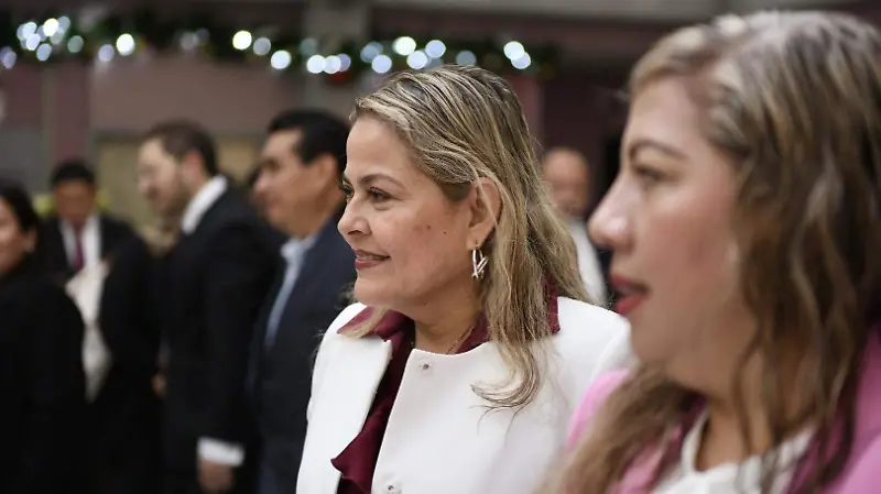 Margarita Santopietro Peralta