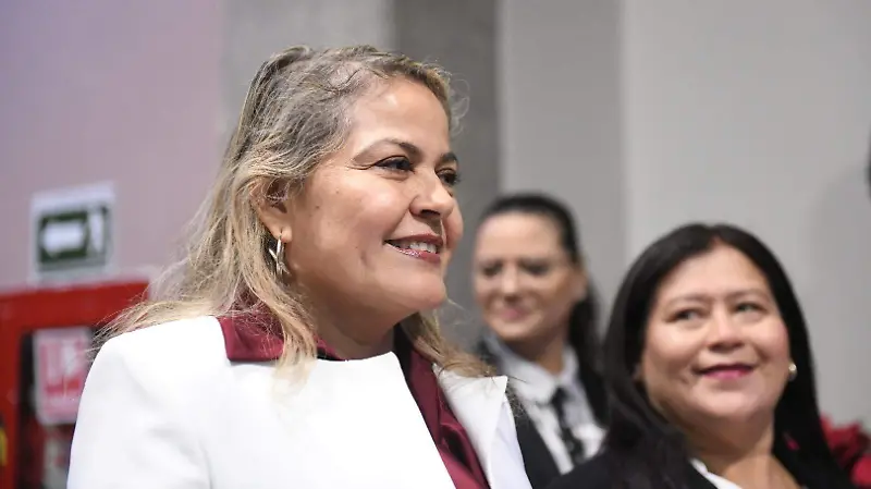 Margarita Santopietro Peralta