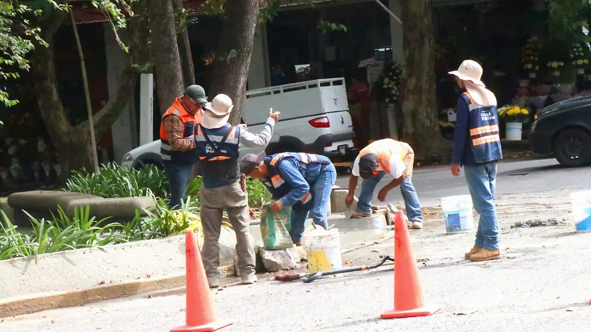 Productividad | Trabajadores