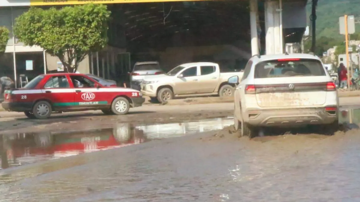 Vehículos Poza Rica y Álamo