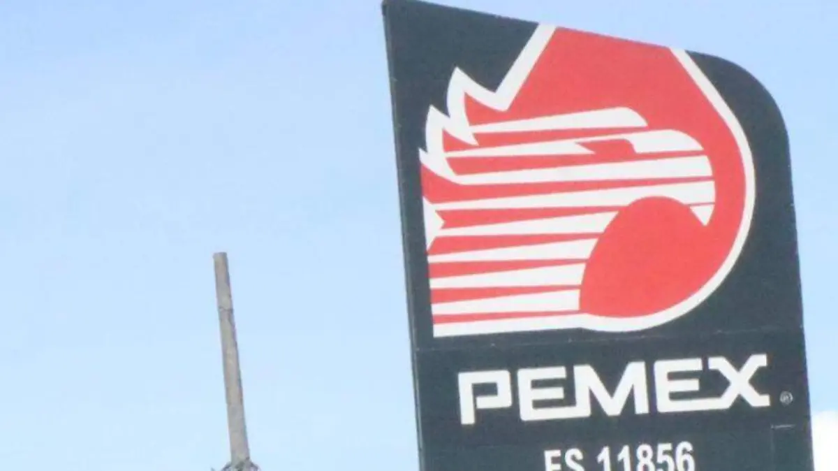 Trabajadores de Pemex