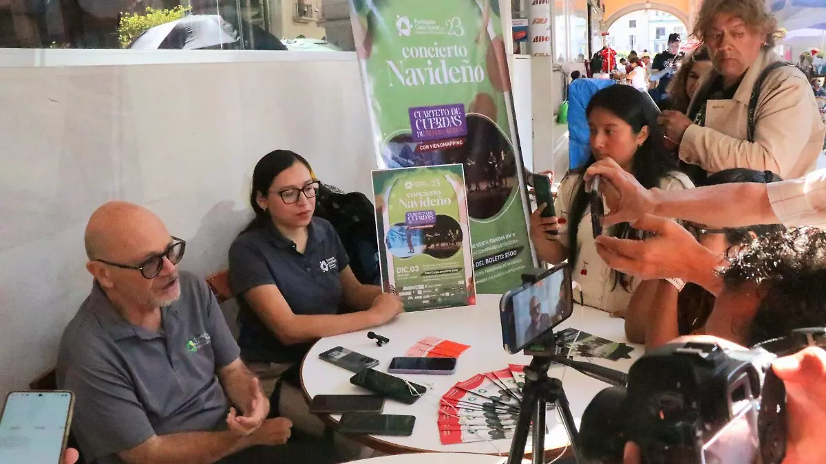 david Fundación Casa Nueva