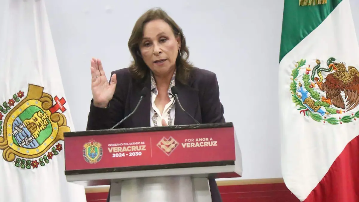 Rocío Nahle García