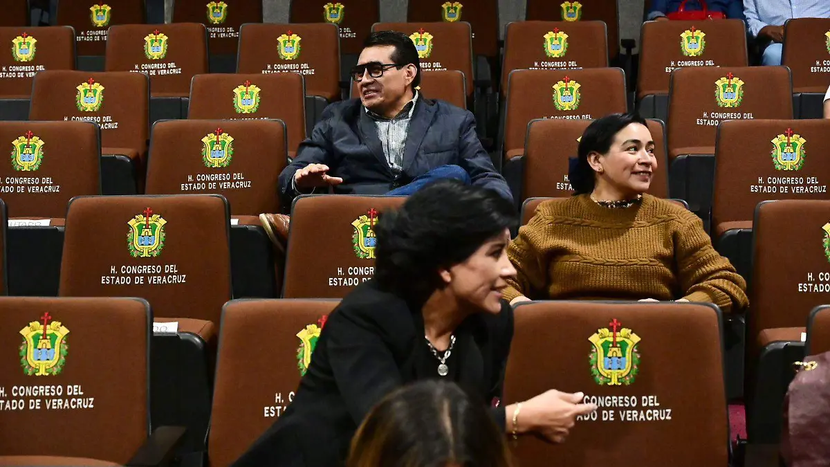 Comparecencia Luis Arturo Santiago, secretario de Trabajo, Previsión Social y Productividad