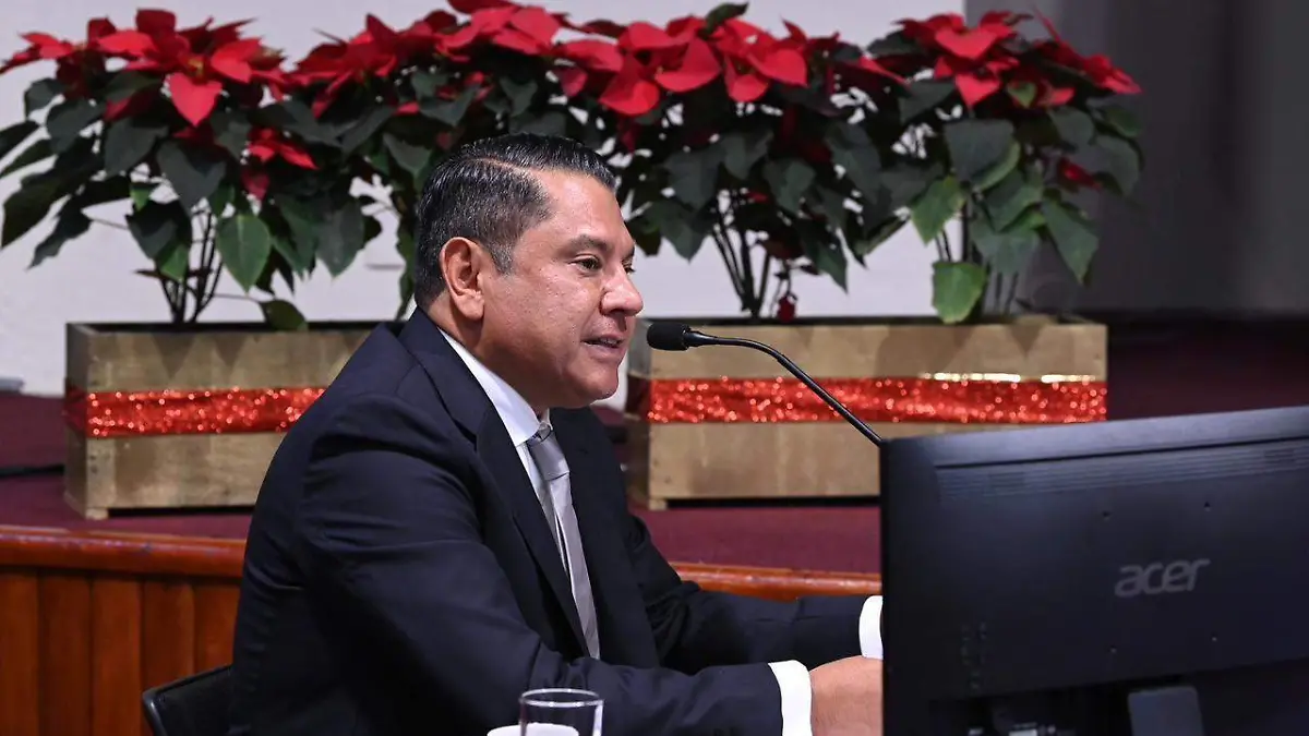 Luis Arturo Santiago Martínez