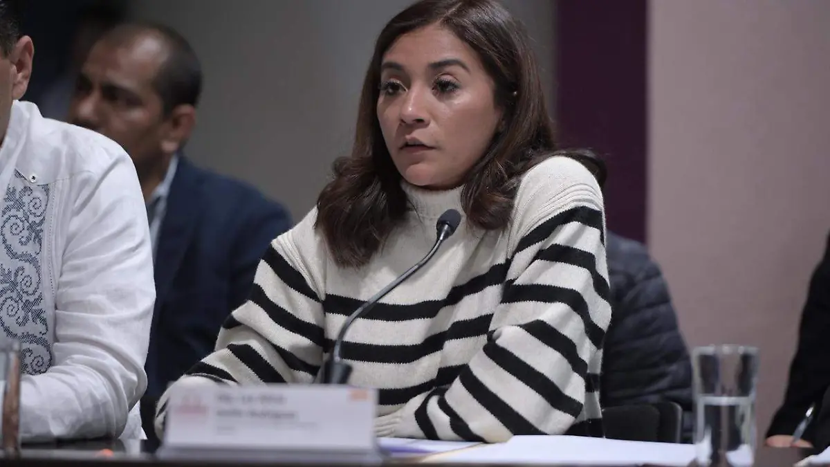 Luz Alicia Delfín Rodríguez