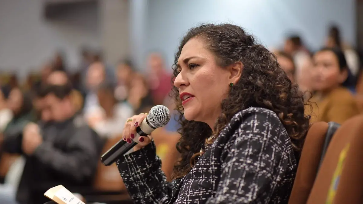 Ana Rosa Valdés Salazar