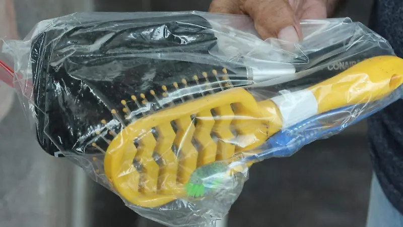 jornada de atención para identificación de víctimas desaparecidas 