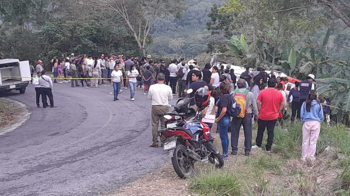 Padre de estudiante que falleció exige justicia 