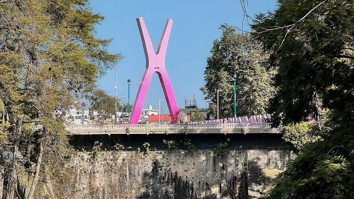 Puente Xalapa