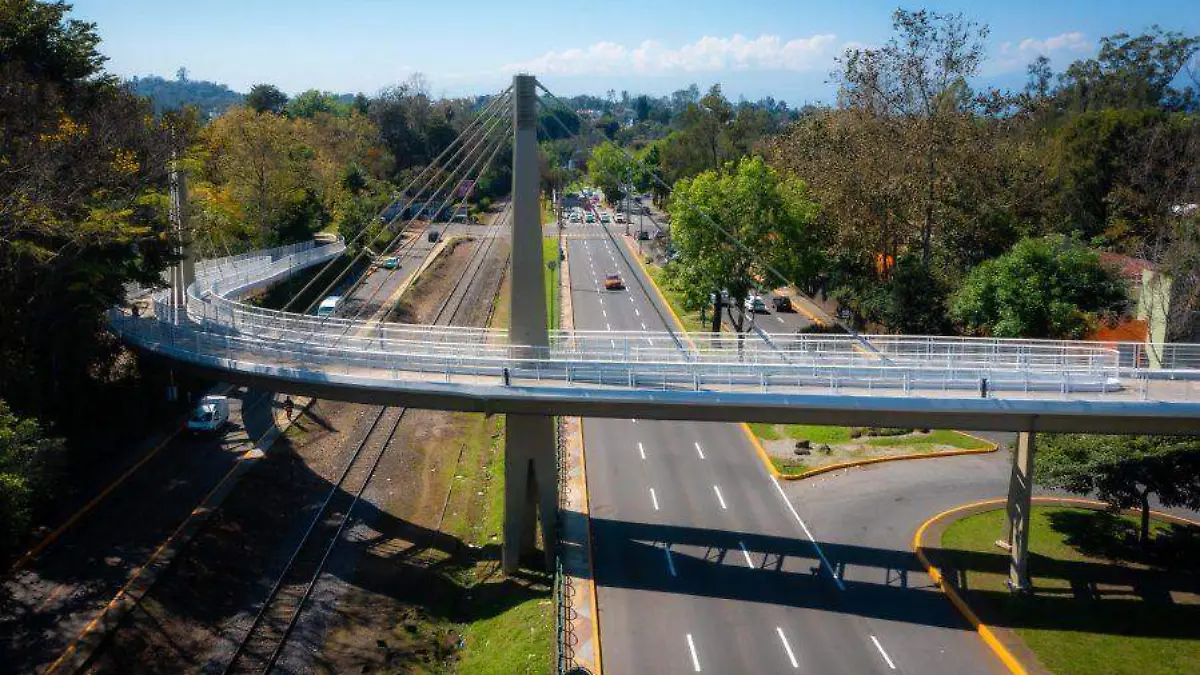 Puente de La Juventud