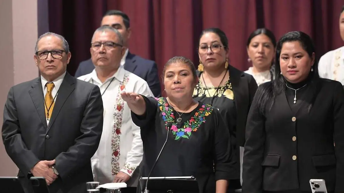 Comparecencias en el Congreso