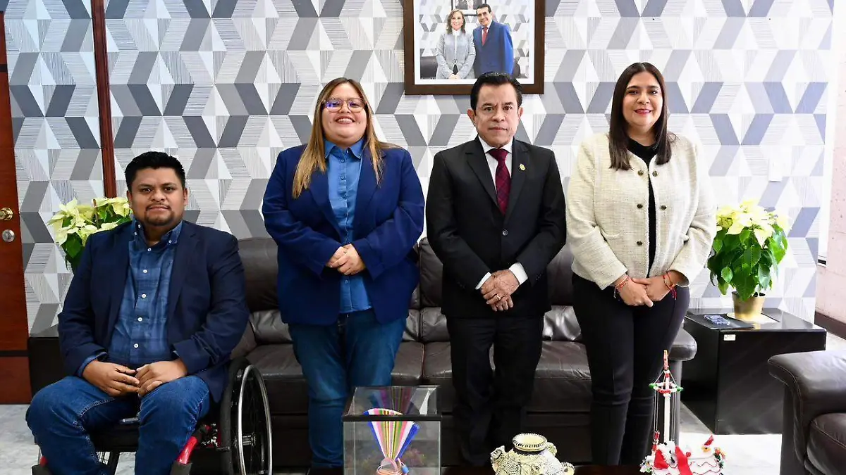 Titular de la Secretaría de Salud y Servicios de Salud de Veracruz