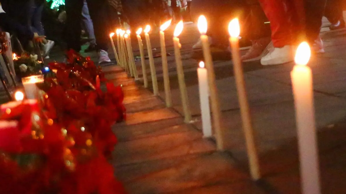 david -Niño perdido