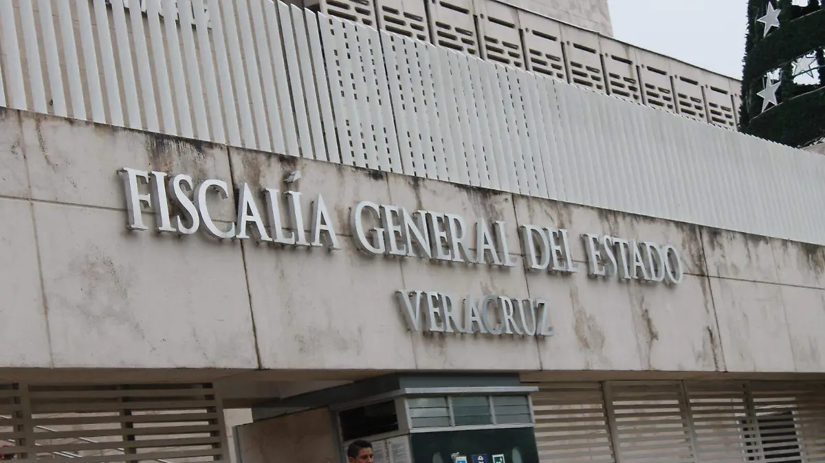 Padre de Celeste presenta denuncia en la Fiscalía de Veracruz 