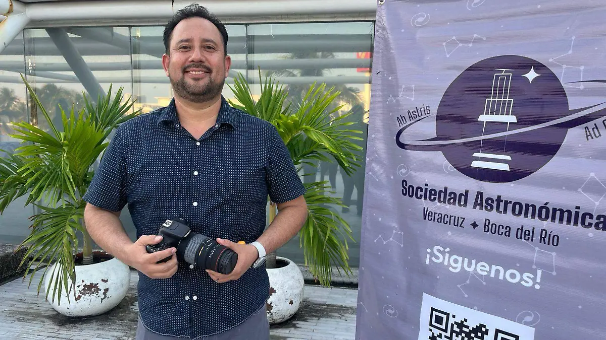 Noche de las estrellas Boca del Río