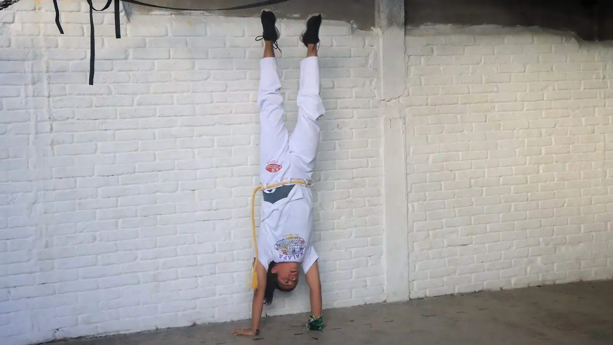Capoeira